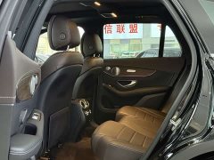 Mercedes-Benz GLC 300 L 4MATIC Dynamic - фото 7