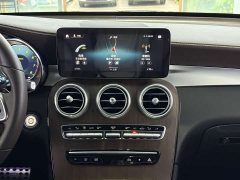 Mercedes-Benz GLC 300 L 4MATIC Dynamic - фото 9