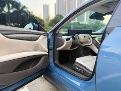 IM Motors Zhiji L6 2024 Max Standard Edition - фото 10
