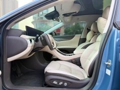 IM Motors Zhiji L6 2024 Max Standard Edition - фото 11