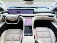 IM Motors Zhiji L6 2024 Max Standard Edition - фото 13