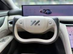 IM Motors Zhiji L6 2024 Max Standard Edition - фото 15