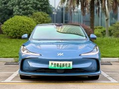 IM Motors Zhiji L6 2024 Max Standard Edition - фото 2