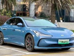 IM Motors Zhiji L6 2024 Max Standard Edition - фото 3