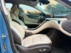 IM Motors Zhiji L6 2024 Max Standard Edition - фото 7