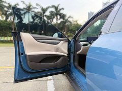 IM Motors Zhiji L6 2024 Max Standard Edition - фото 9