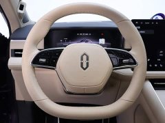AITO Wenjie M5 extended range Ultra four-wheel drive version - фото 16