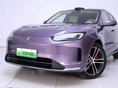 AITO Wenjie M5 extended range Ultra four-wheel drive version - фото 3