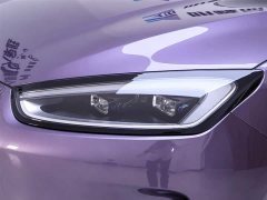 AITO Wenjie M5 extended range Ultra four-wheel drive version - фото 4