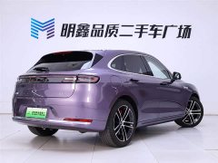 AITO Wenjie M5 extended range Ultra four-wheel drive version - фото 7