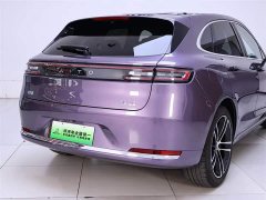 AITO Wenjie M5 extended range Ultra four-wheel drive version - фото 8