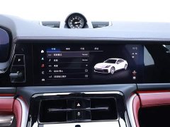Porsche Panamera 2.9T - фото 11
