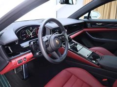 Porsche Panamera 2.9T - фото 13