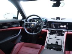 Porsche Panamera 2.9T - фото 16