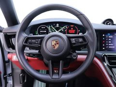 Porsche Panamera 2.9T - фото 18
