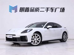 Porsche Panamera 2.9T - фото 2