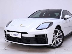 Porsche Panamera 2.9T - фото 3