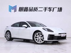 Porsche Panamera 2.9T - фото 5