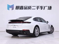 Porsche Panamera 2.9T - фото 7