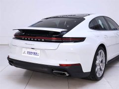 Porsche Panamera 2.9T - фото 8