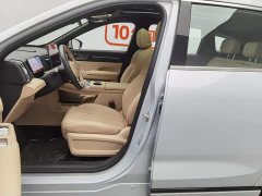 Jetour Jietu Shanhai L7 PLUS 121km comfort version 5 seats - фото 10