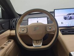 Jetour Jietu Shanhai L7 PLUS 121km comfort version 5 seats - фото 11