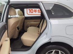 Jetour Jietu Shanhai L7 PLUS 121km comfort version 5 seats - фото 15