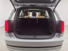 Jetour Jietu Shanhai L7 PLUS 121km comfort version 5 seats - фото 16