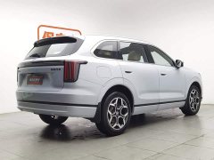 Jetour Jietu Shanhai L7 PLUS 121km comfort version 5 seats - фото 2