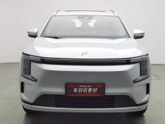 Jetour Jietu Shanhai L7 PLUS 121km comfort version 5 seats - фото 3