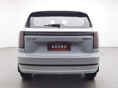 Jetour Jietu Shanhai L7 PLUS 121km comfort version 5 seats - фото 4