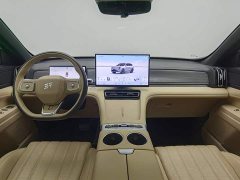 Jetour Jietu Shanhai L7 PLUS 121km comfort version 5 seats - фото 5