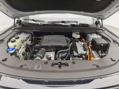 Jetour Jietu Shanhai L7 PLUS 121km comfort version 5 seats - фото 6