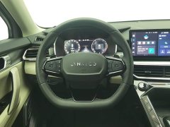 Lynk & Co 06 2023 Remix 1.5T Shero - фото 11