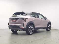 Lynk & Co 06 2023 Remix 1.5T Shero - фото 2