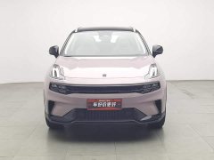 Lynk & Co 06 2023 Remix 1.5T Shero - фото 3
