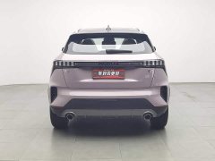 Lynk & Co 06 2023 Remix 1.5T Shero - фото 4