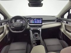 Lynk & Co 06 2023 Remix 1.5T Shero - фото 5