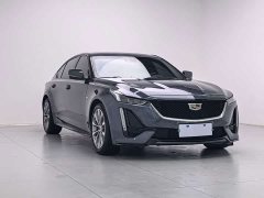 Cadillac CT5 28T leading sports - фото 1