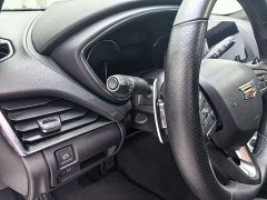 Cadillac CT5 28T leading sports - фото 10