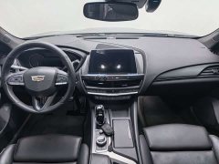 Cadillac CT5 28T leading sports - фото 11