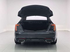 Cadillac CT5 28T leading sports - фото 19