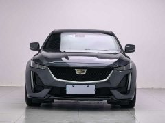 Cadillac CT5 28T leading sports - фото 2