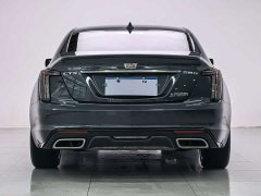 Cadillac CT5 28T leading sports - фото 5