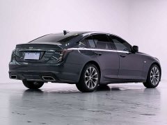 Cadillac CT5 28T leading sports - фото 6