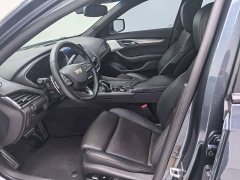 Cadillac CT5 28T leading sports - фото 7