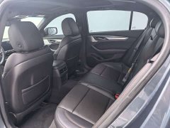 Cadillac CT5 28T leading sports - фото 8