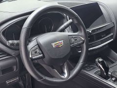 Cadillac CT5 28T leading sports - фото 9
