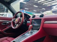 Porsche 718 Cayman 2.0T - фото 10