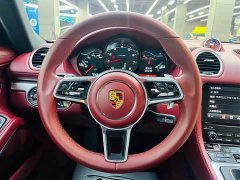 Porsche 718 Cayman 2.0T - фото 11
